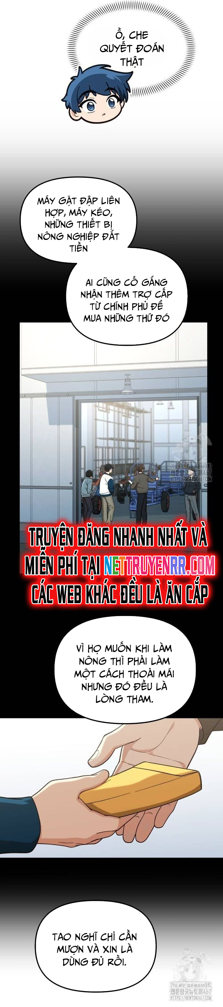 Thiên Tài Bình Dị chapter 10 - Trang 14