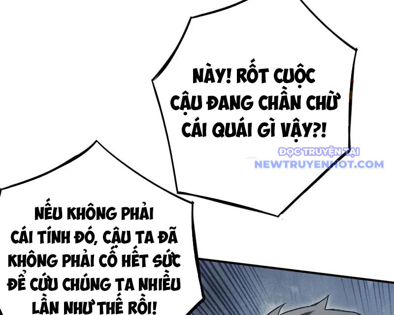 Boss Cuối Chấp Nhận Trở Thành Người Chơi chapter 55 - Trang 44