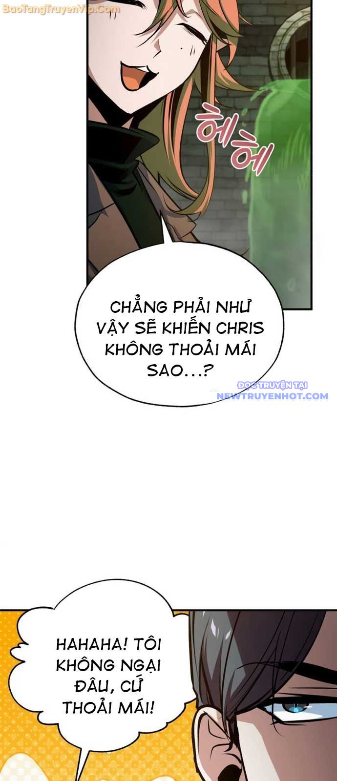 Giáo Sư Gián Điệp chapter 105 - Trang 53