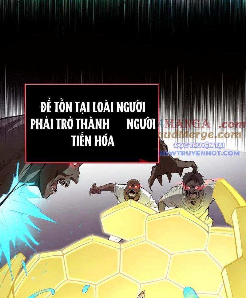 Toàn Dân Tận Thế: Ta Virus Quân Vương chapter 11 - Trang 5