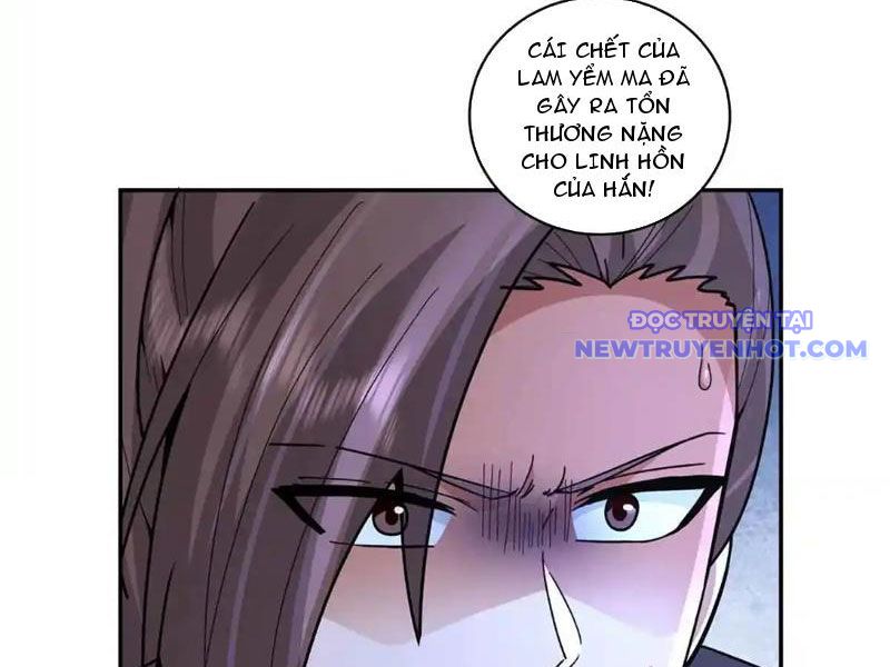 Tân Sủng Mị chapter 65 - Trang 25