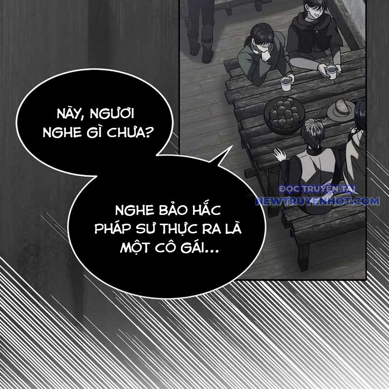 Ngục tối Black Haze chapter 9 - Trang 97