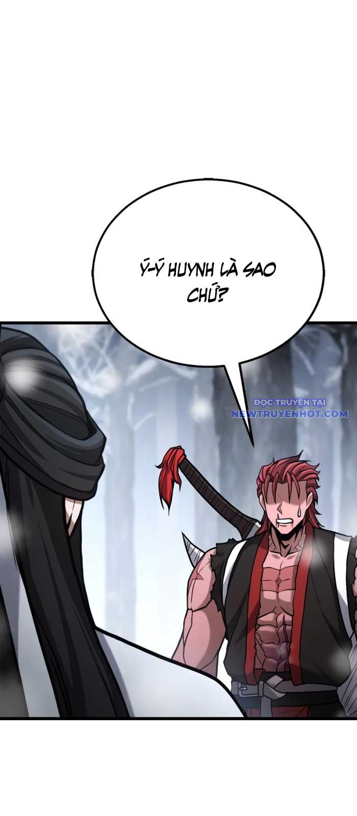 Hoa Vô Thập Nhật Công chapter 19 - Trang 55