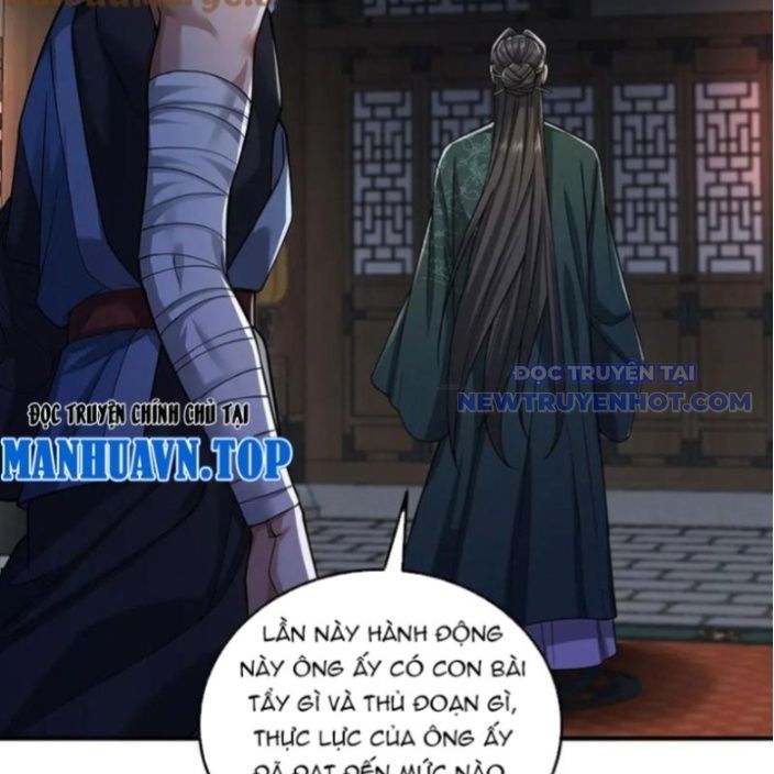 Giết Ta Thêm Mấy Lần Ta Liền Vô Địch chapter 42 - Trang 33