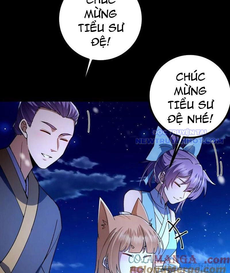 Ta Xuyên Không Với Max Điểm Mị Lực chapter 139 - Trang 53