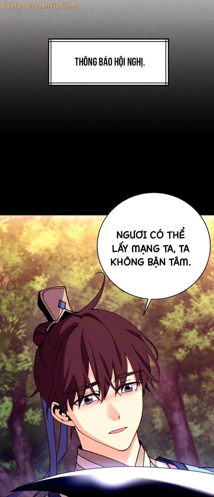 Phi Lôi Đao Thuật chapter 195 - Trang 73