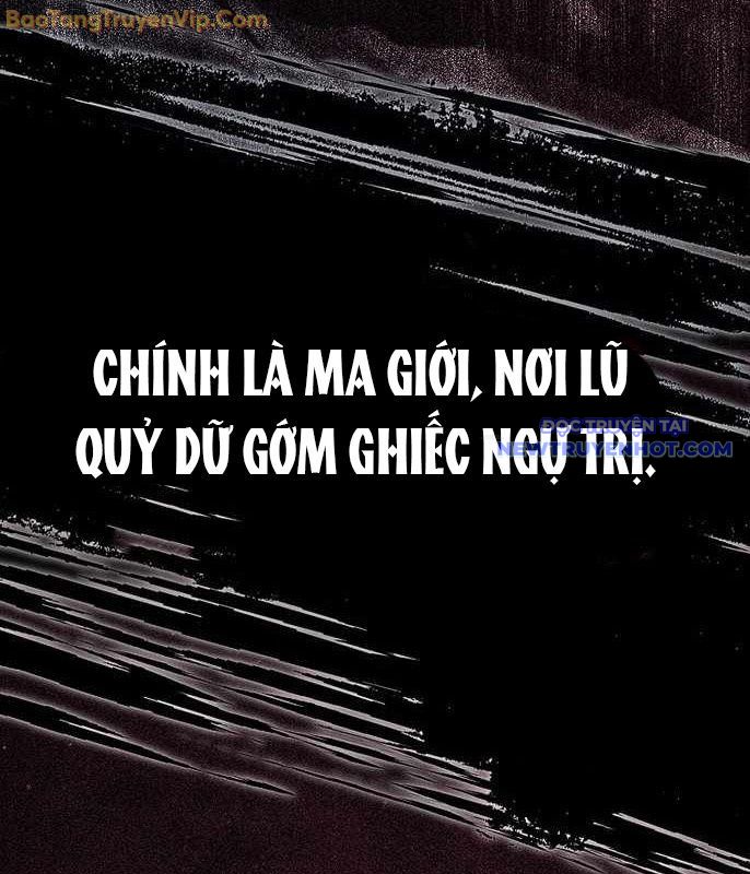 Ngục tối Black Haze chapter 1 - Trang 24