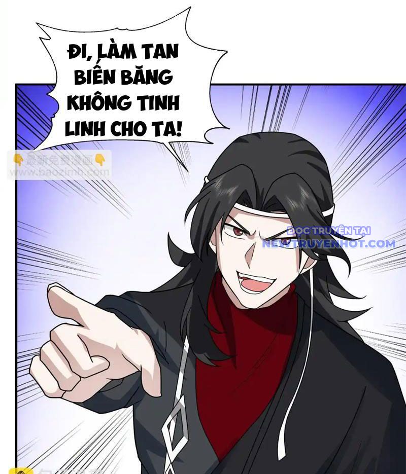 Tân Sủng Mị chapter 58 - Trang 24