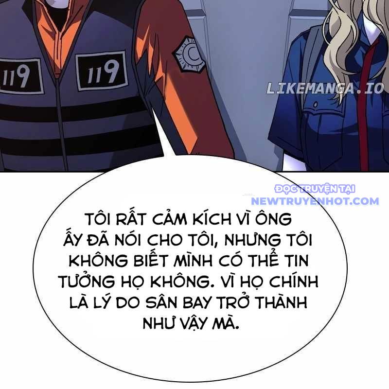 Tận Thế Cũng Chỉ Là Trò Chơi chapter 72 - Trang 161