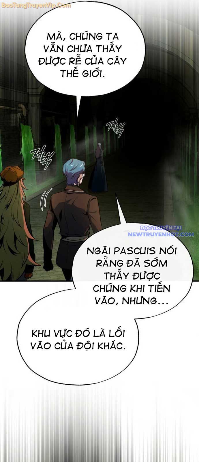 Giáo Sư Gián Điệp chapter 105 - Trang 55