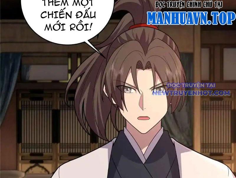 Tân Sủng Mị chapter 66 - Trang 101