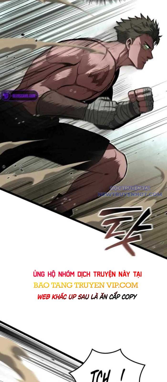 Nhà Vô Địch Kalli chapter 98 - Trang 12