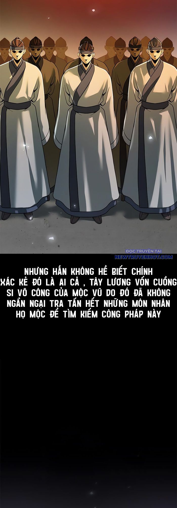 Ma Đạo Chuyển Sinh Ký chapter 104 - Trang 55