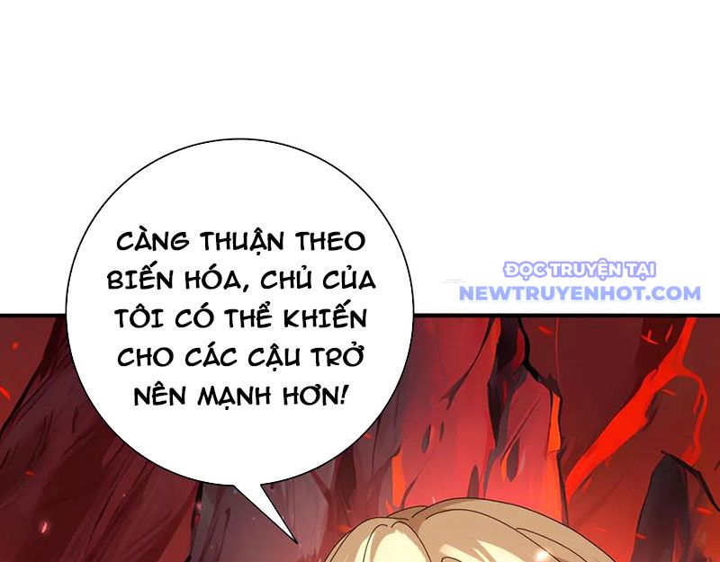 Toàn Dân Chuyển Chức: Ngự Long Sư Là Chức Nghiệp Yếu Nhất? chapter 92 - Trang 123