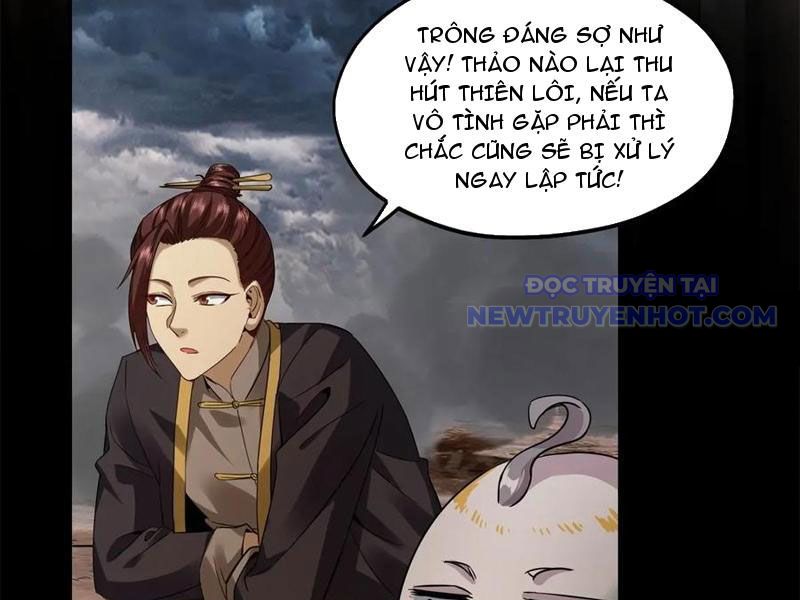 Hồng Hoang: Bắt Đầu Từ Việc Nhận Minh Hà Làm Con Gái Nuôi chapter 28 - Trang 95