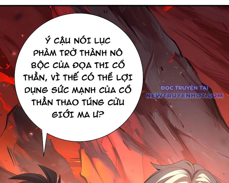 Toàn Dân Chuyển Chức: Ngự Long Sư Là Chức Nghiệp Yếu Nhất? chapter 92 - Trang 93