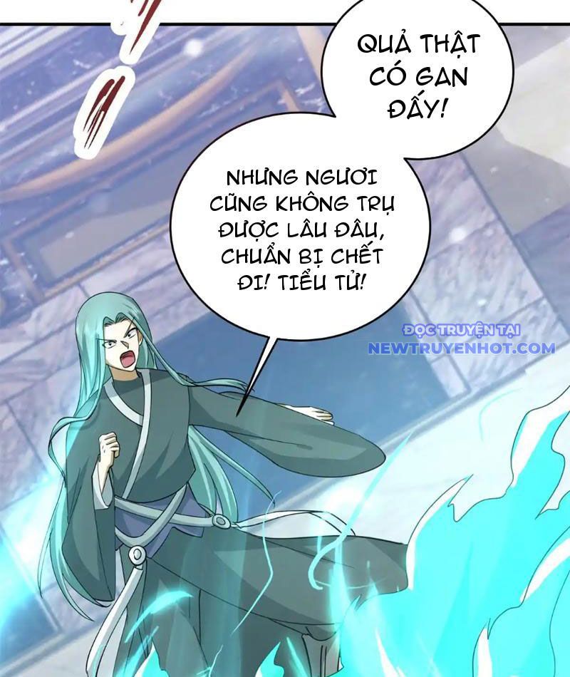 Tân Sủng Mị chapter 60 - Trang 78