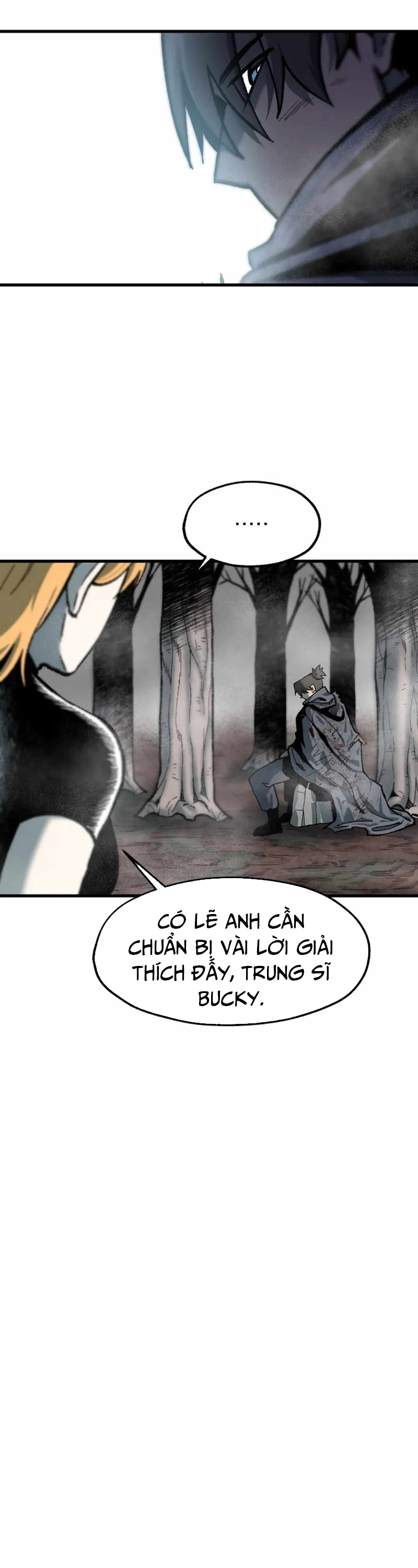 Ngọn Hải Đăng Bình Minh chapter 24 - Trang 32