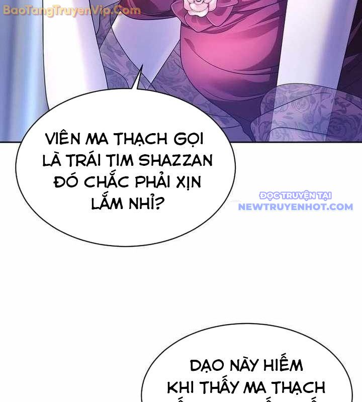 Ngục tối Black Haze chapter 3 - Trang 23