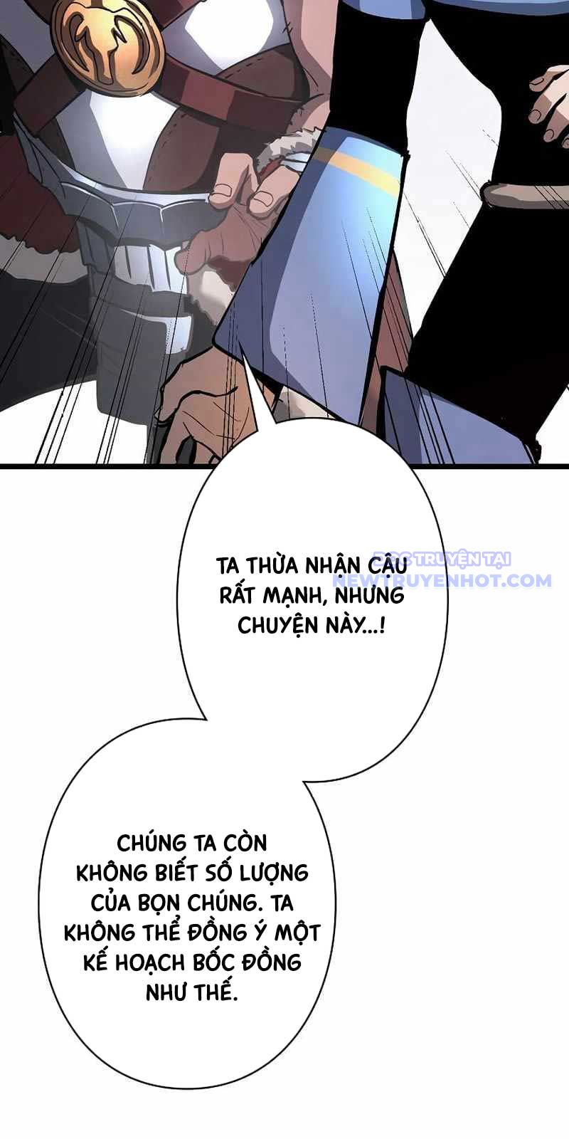 Trở Thành Anh Hùng Mạnh Nhất Nhờ Gian Lận chapter 29 - Trang 29