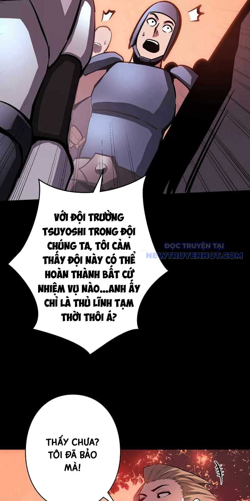 Trở Thành Anh Hùng Mạnh Nhất Nhờ Gian Lận chapter 29 - Trang 61