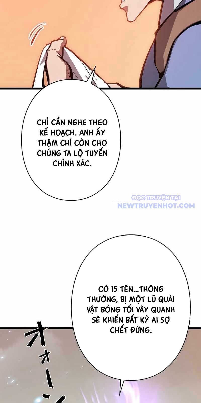 Trở Thành Anh Hùng Mạnh Nhất Nhờ Gian Lận chapter 29 - Trang 43