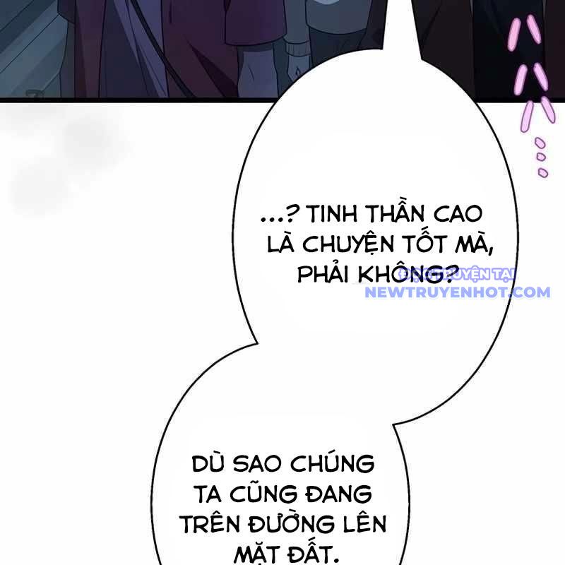 Ah, Thật Tuyệt Khi Còn Sống chapter 37 - Trang 72