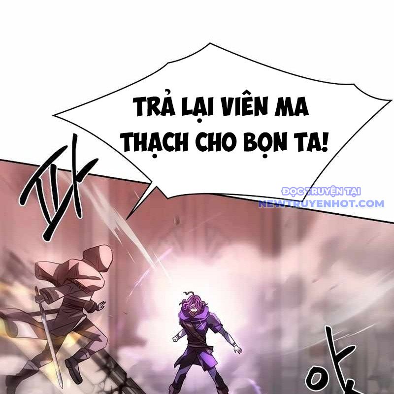 Ngục tối Black Haze chapter 6 - Trang 167