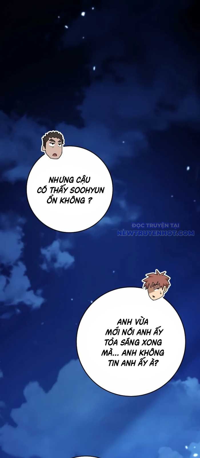 Anh Hùng Trở Lại chapter 111 - Trang 67