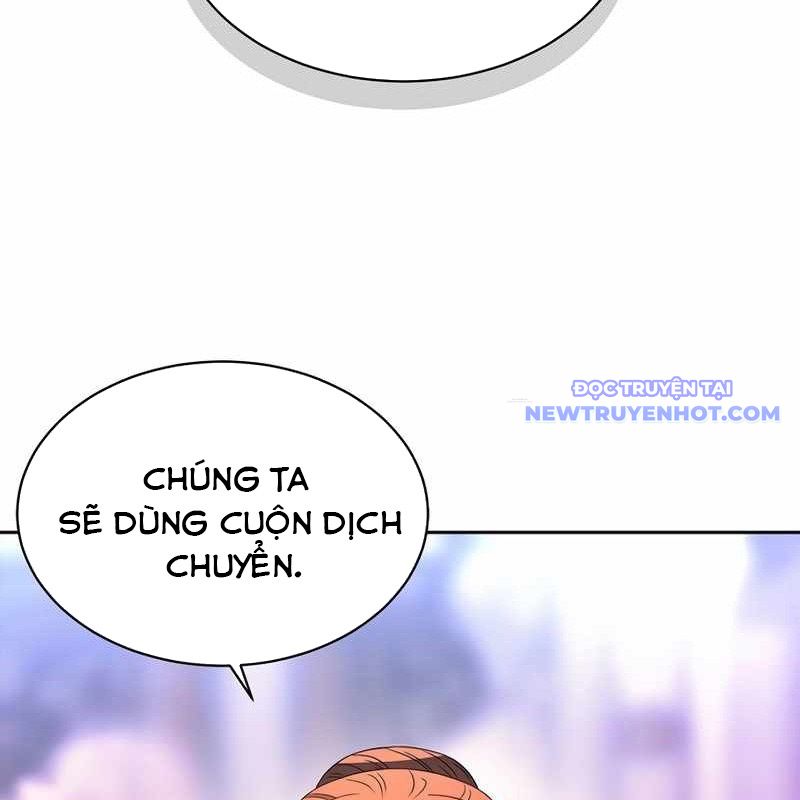 Ngục tối Black Haze chapter 7 - Trang 141