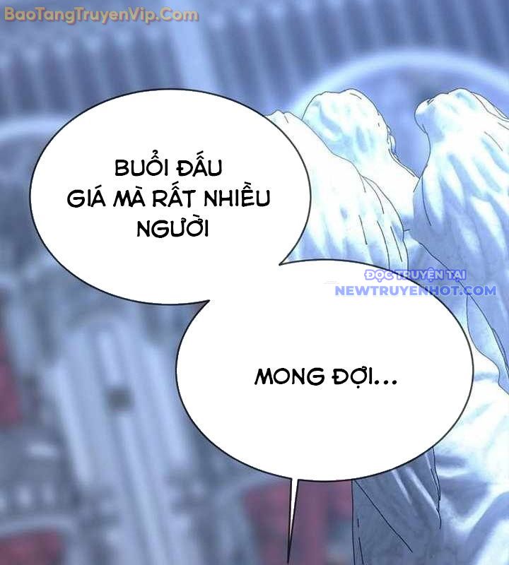 Ngục tối Black Haze chapter 3 - Trang 16