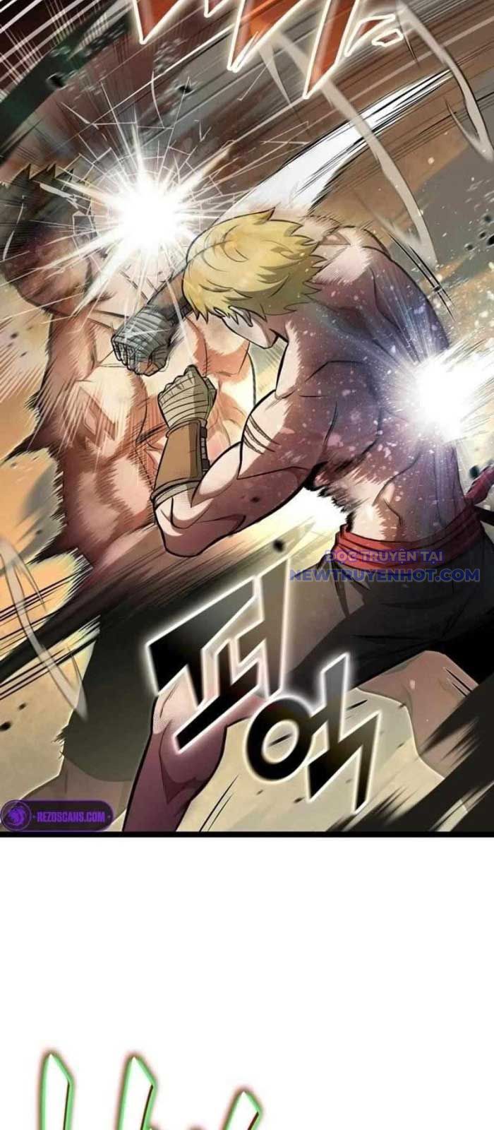 Nhà Vô Địch Kalli chapter 98 - Trang 19