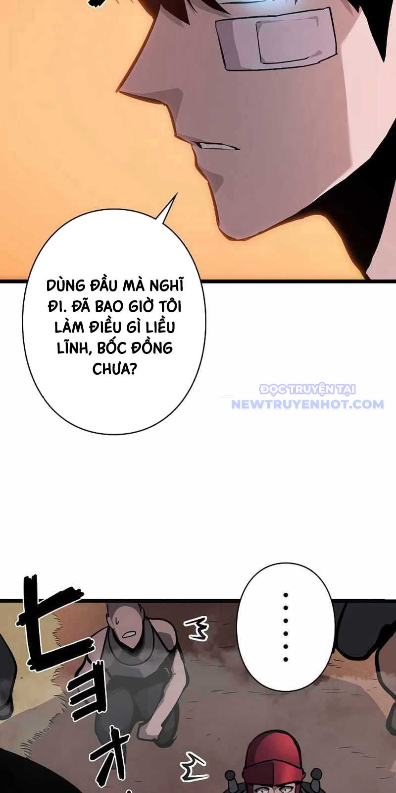 Trở Thành Anh Hùng Mạnh Nhất Nhờ Gian Lận chapter 29 - Trang 34