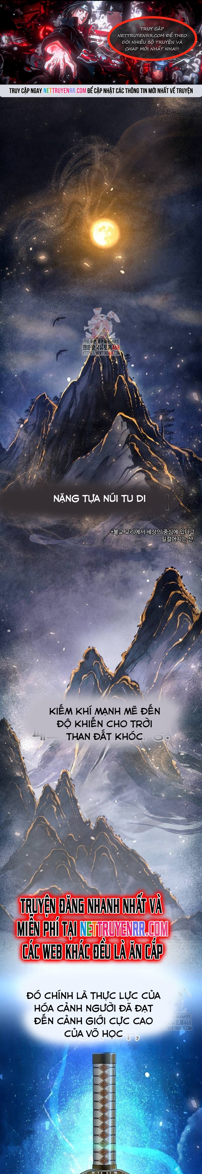 Hoạn Quan Hồi Quy: Tróc Phong Truy Nguyệt chapter 26 - Trang 1