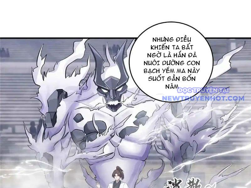 Tân Sủng Mị chapter 65 - Trang 16