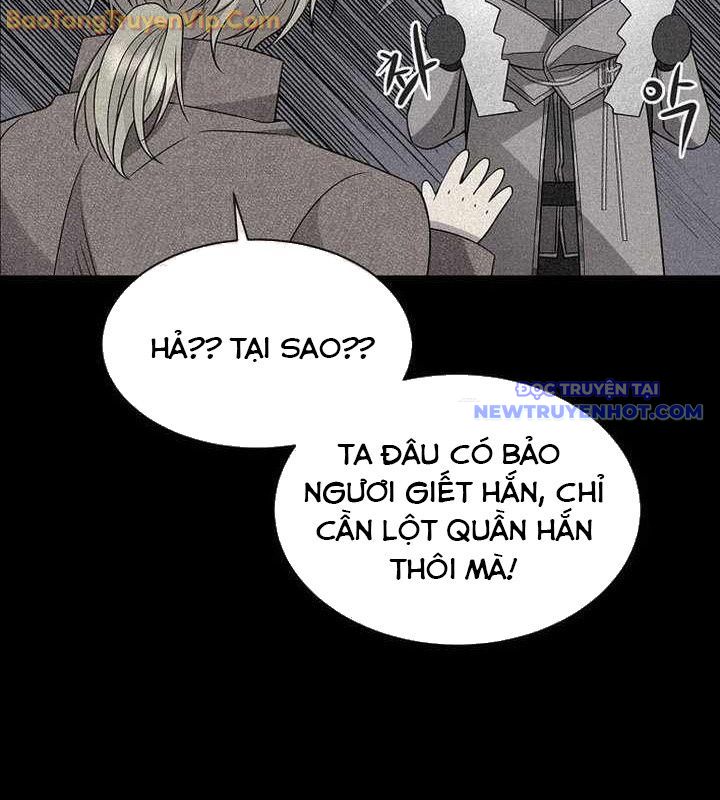 Ngục tối Black Haze chapter 3 - Trang 61