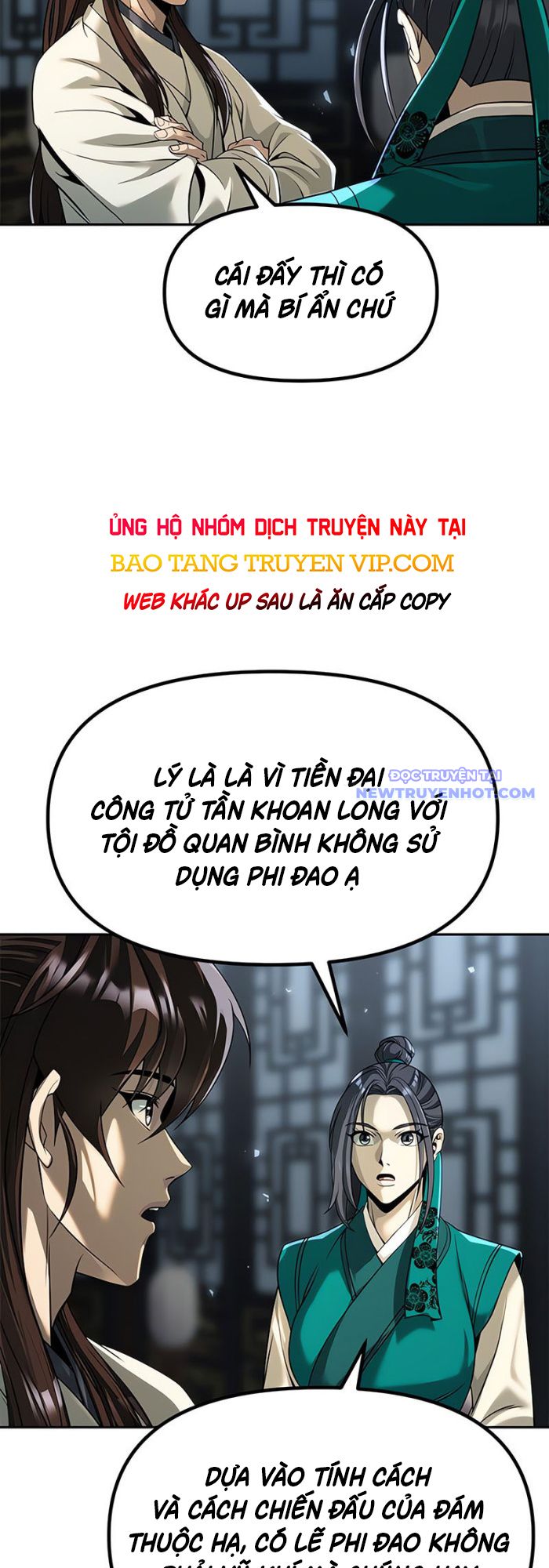 Ma Đạo Chuyển Sinh Ký chapter 104 - Trang 5