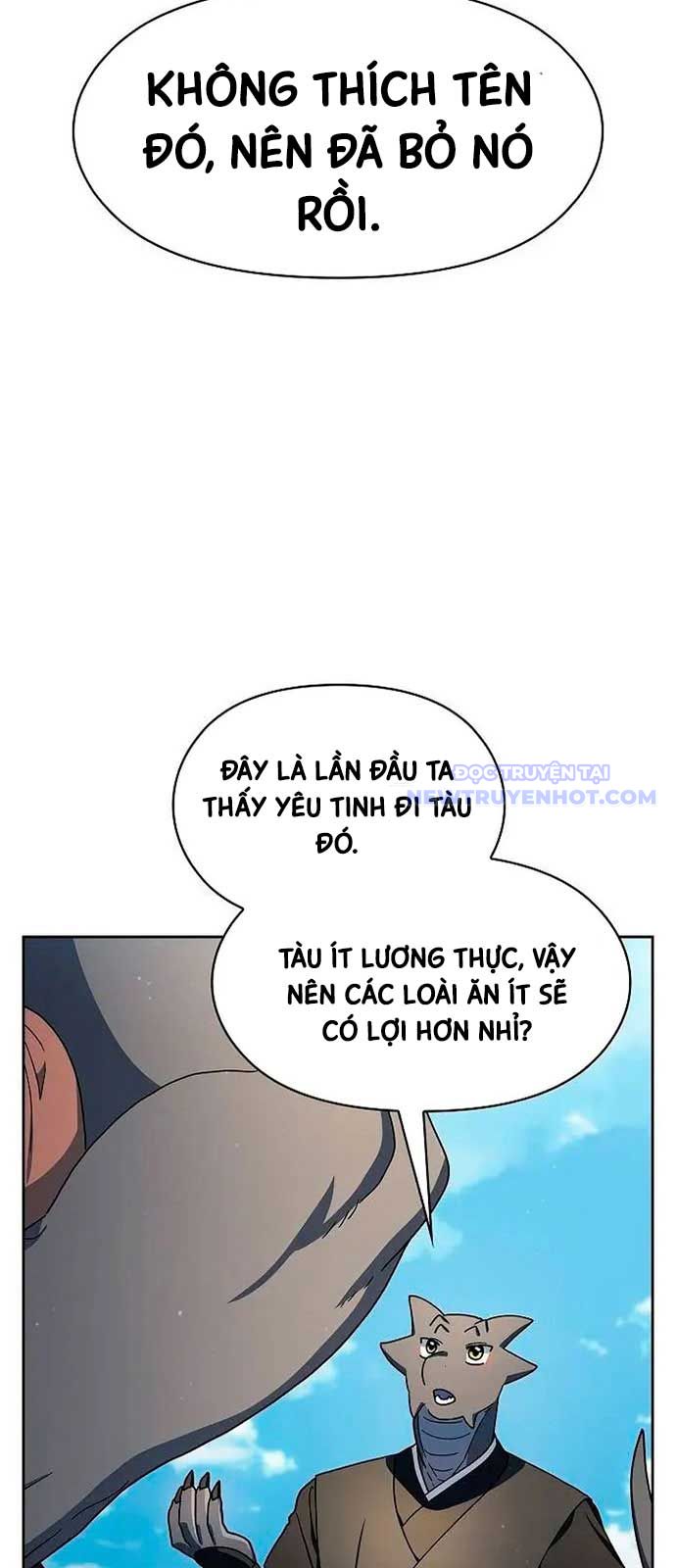 Nền Văn Minh Nebula chapter 75 - Trang 14