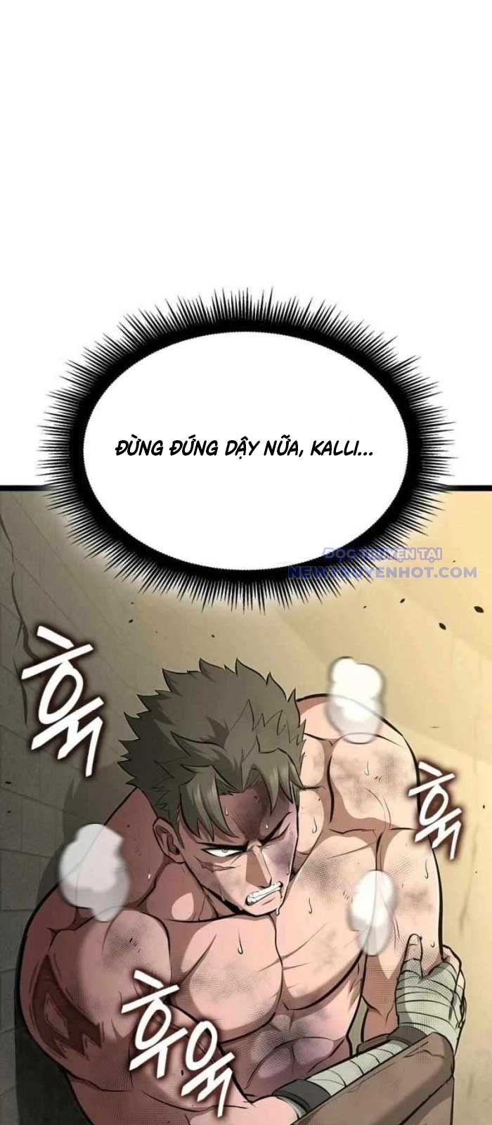 Nhà Vô Địch Kalli chapter 98 - Trang 62