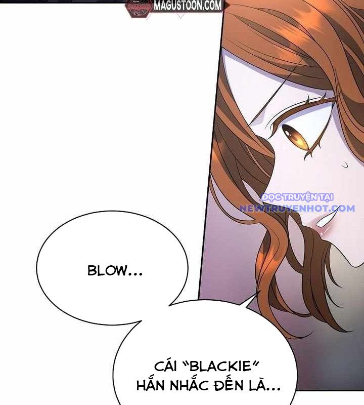 Ngục tối Black Haze chapter 4 - Trang 126