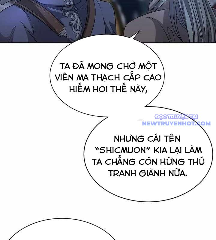 Ngục tối Black Haze chapter 4 - Trang 138