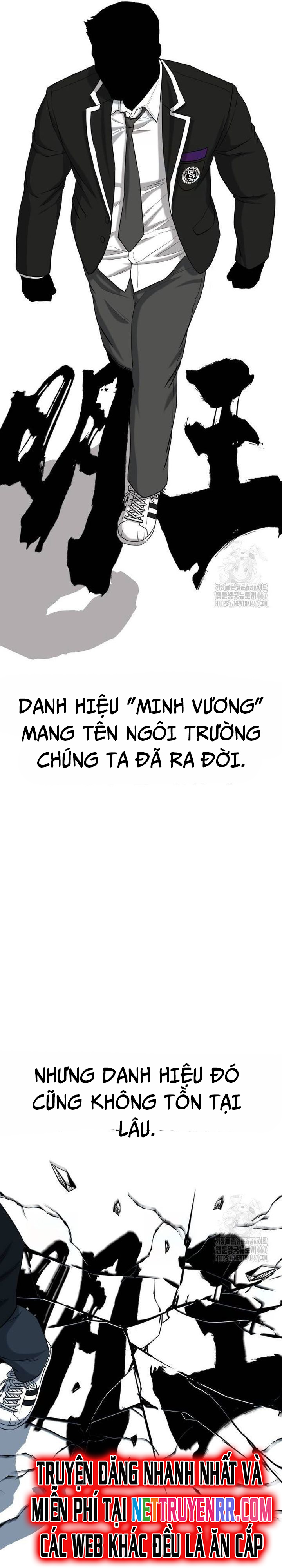 Minh Vương chapter 9 - Trang 35