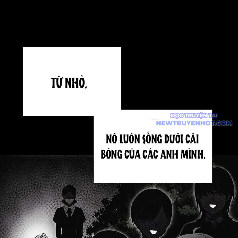 Ngục tối Black Haze chapter 11 - Trang 36