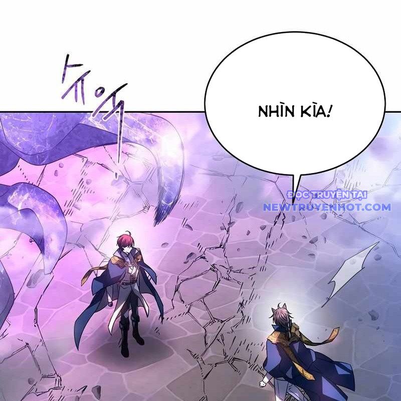 Ngục tối Black Haze chapter 7 - Trang 126