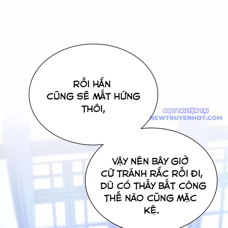 Ngục tối Black Haze chapter 9 - Trang 25