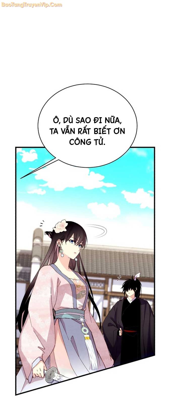 Phi Lôi Đao Thuật chapter 195 - Trang 16