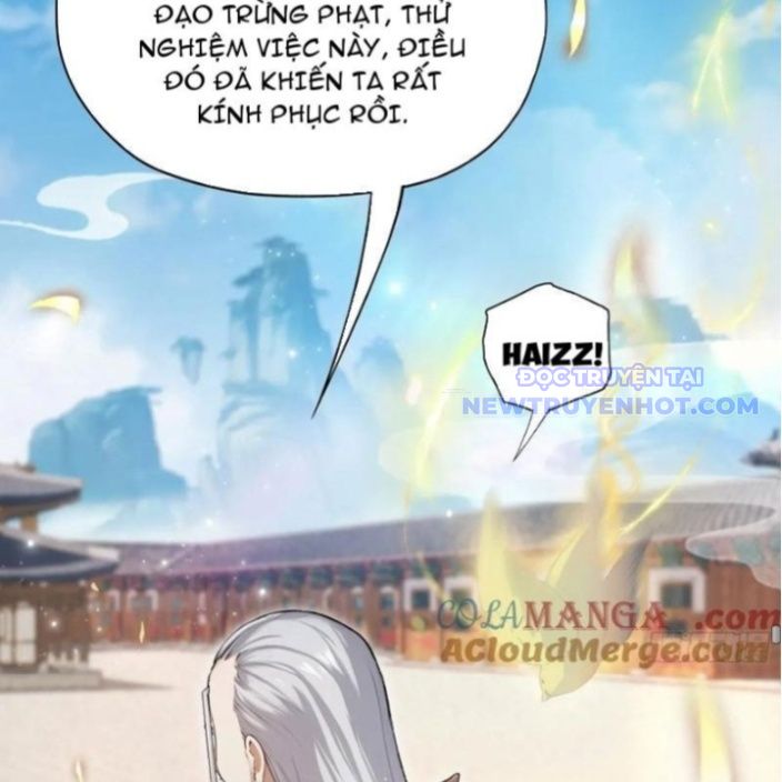 Hoá Ra Ta Đã Vô Địch Từ Lâu chapter 237 - Trang 136