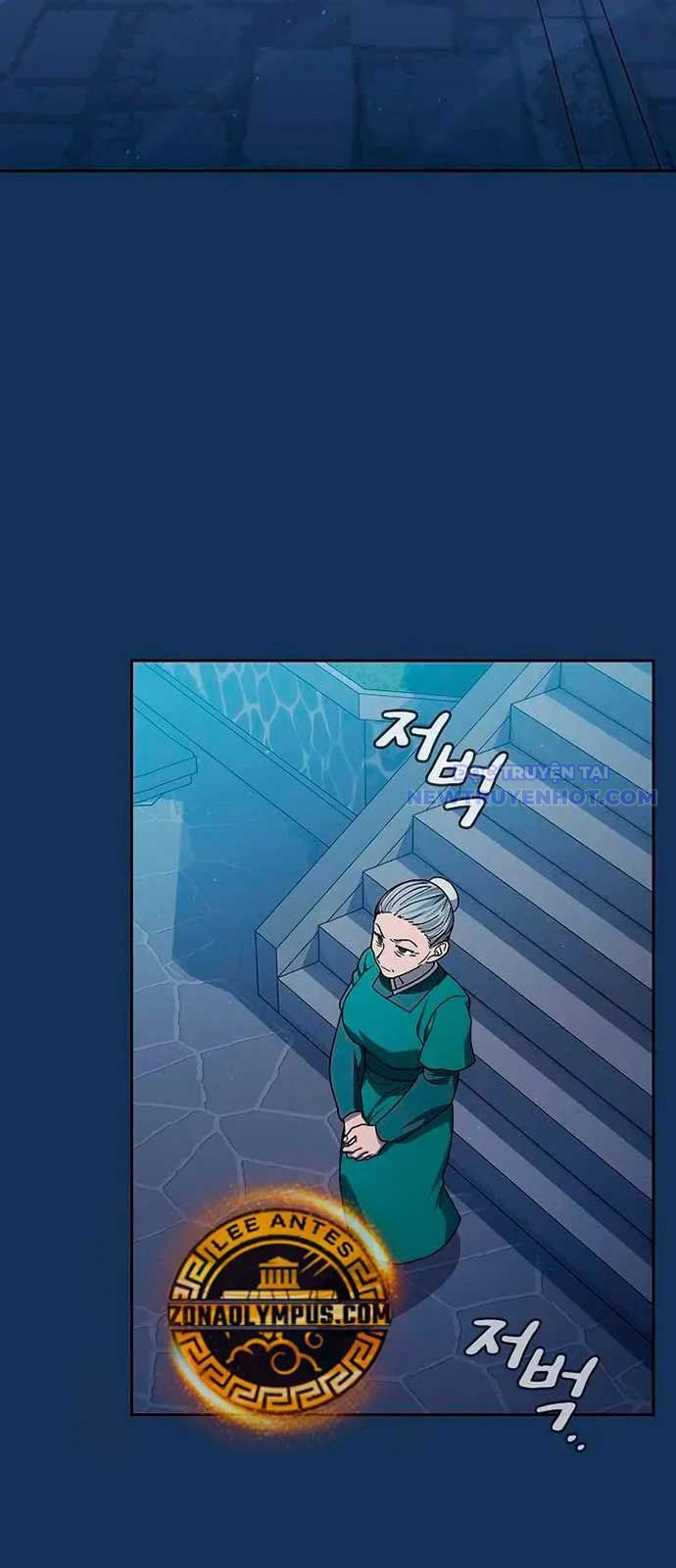 Nền Văn Minh Nebula chapter 75 - Trang 77