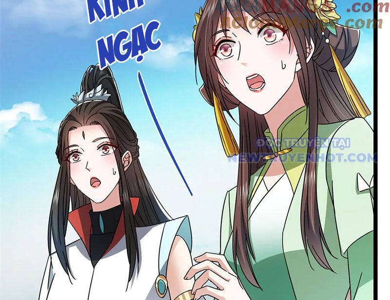 Chưởng Môn Khiêm Tốn Chút chapter 467 - Trang 5