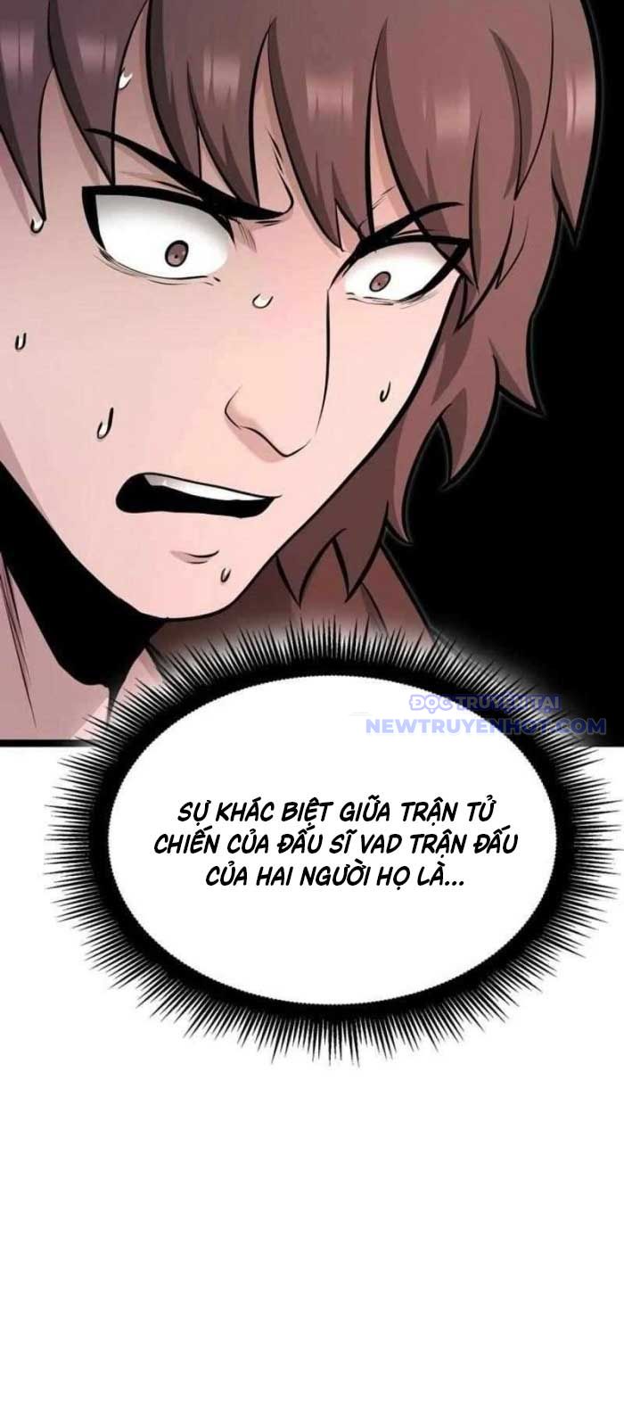 Nhà Vô Địch Kalli chapter 98 - Trang 81